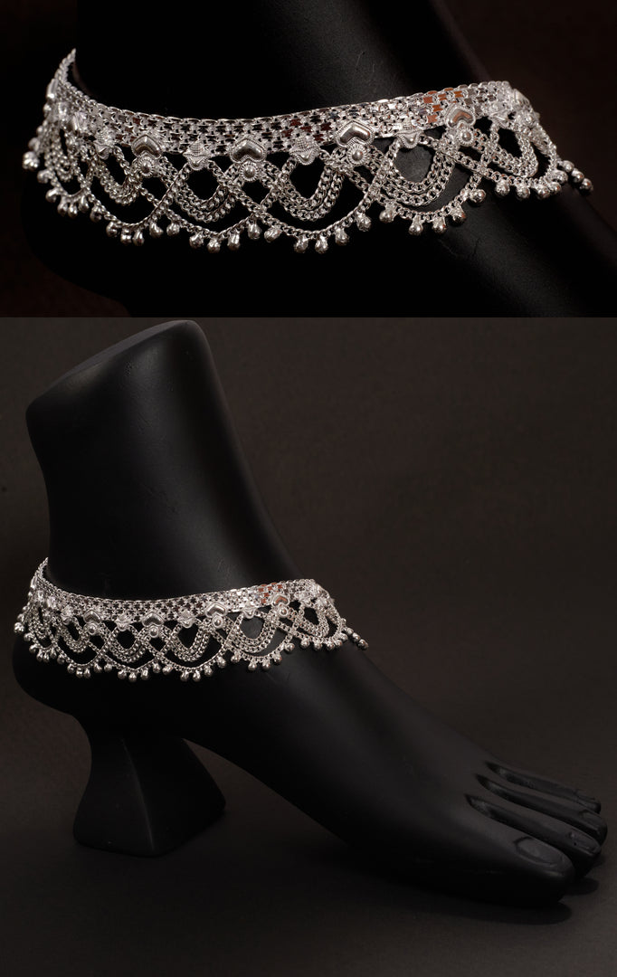 Traditional Meena Jhalor