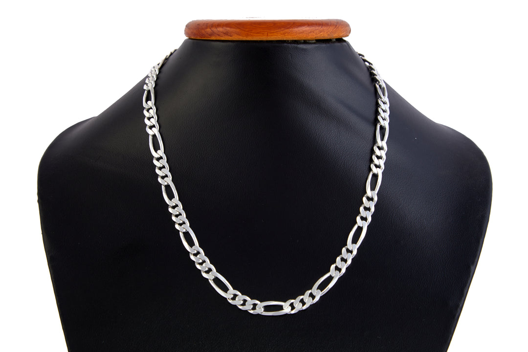 A FANCY CHAIN