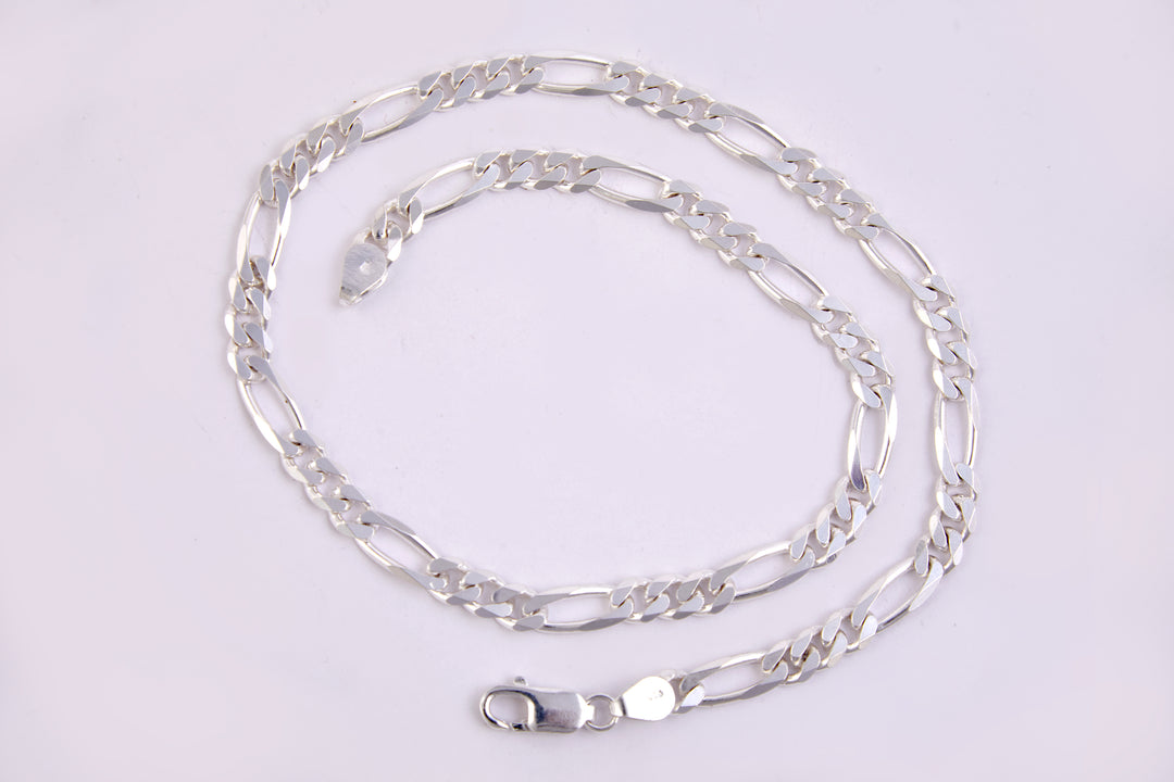 A FANCY CHAIN