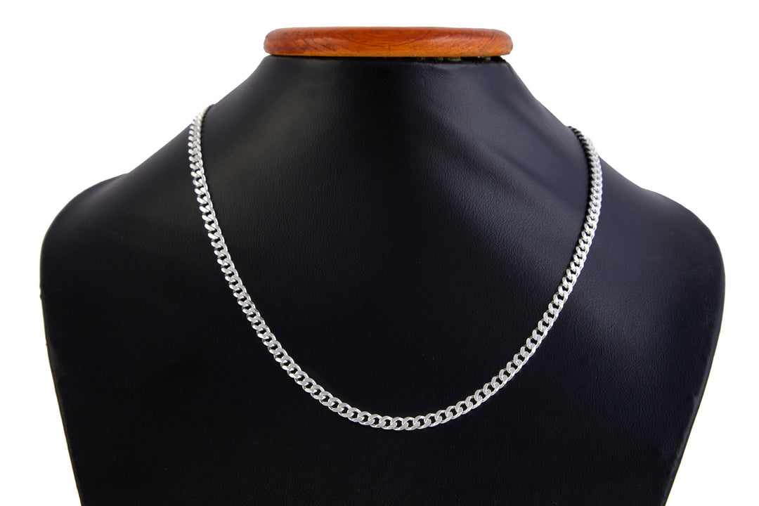 A FANCY CHAIN