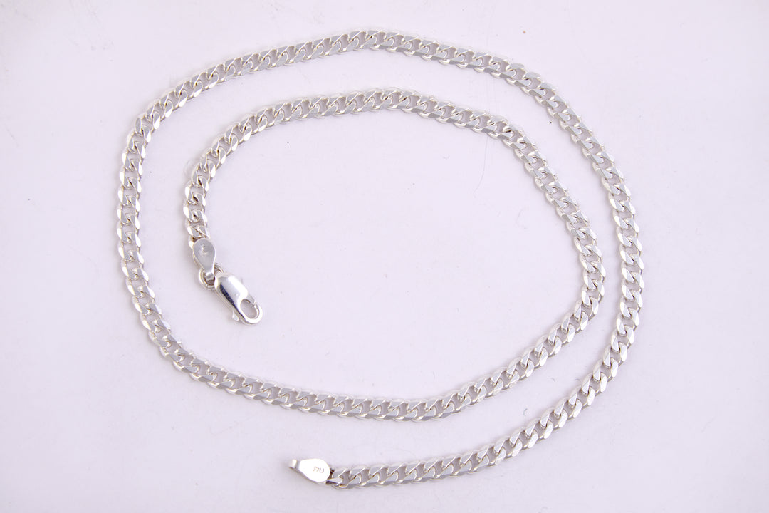 A FANCY CHAIN