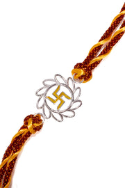 A P RAKHI