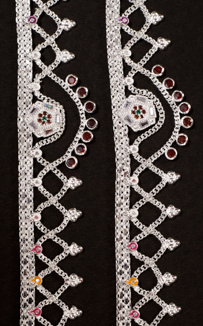 Traditional Meena Jhalor