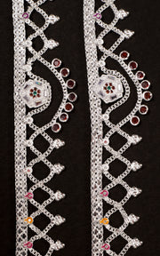 Traditional Meena Jhalor