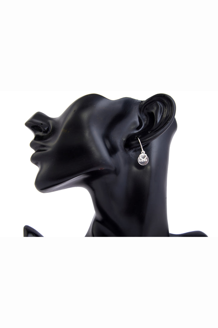 A FANCY EARRING