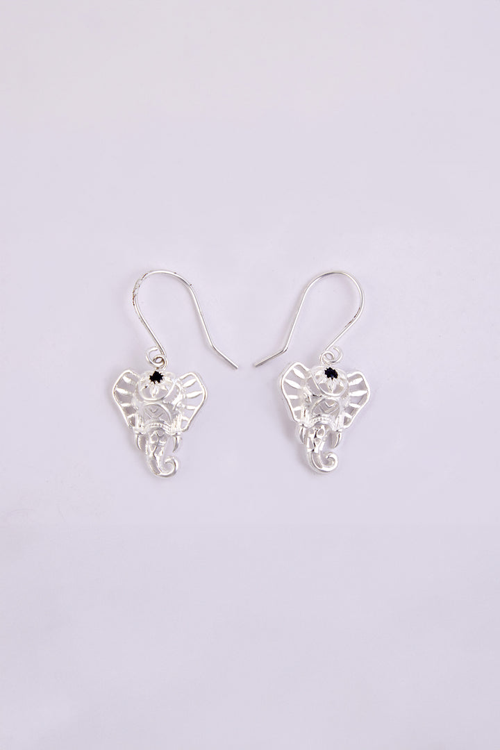 A FANCY EARING