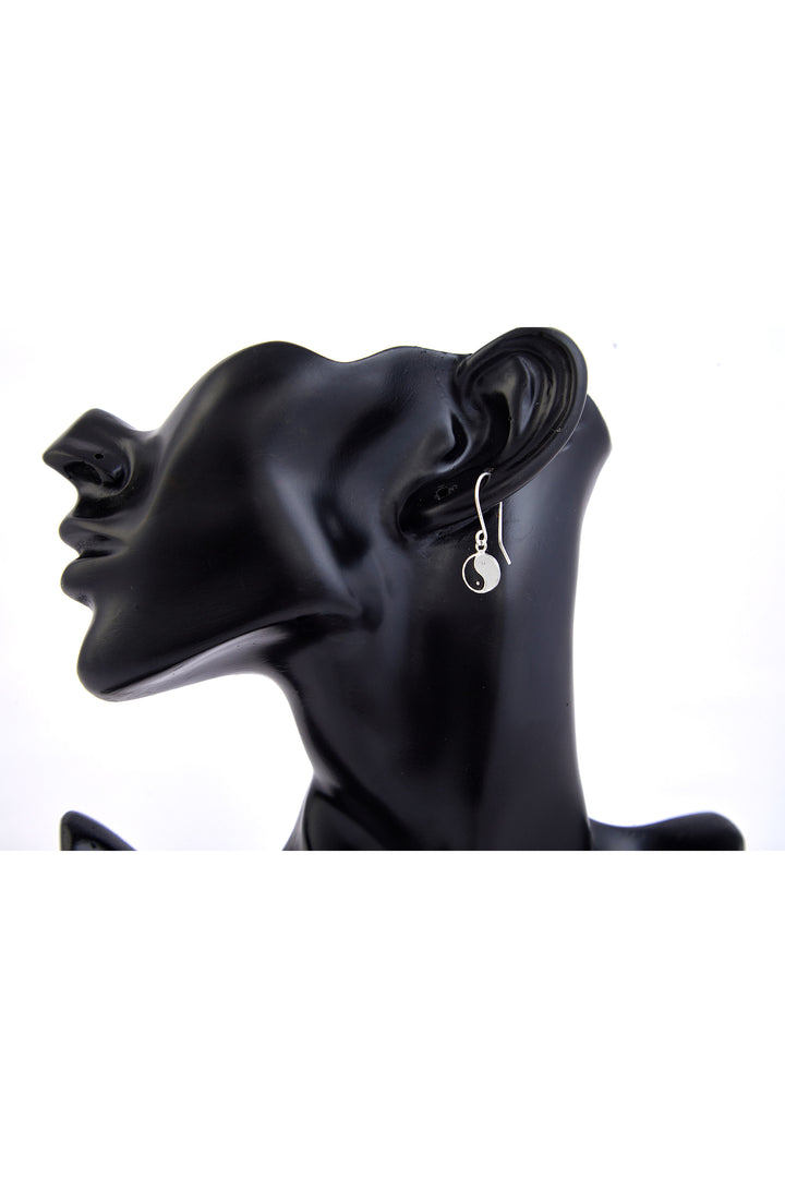 A FANCY EARING