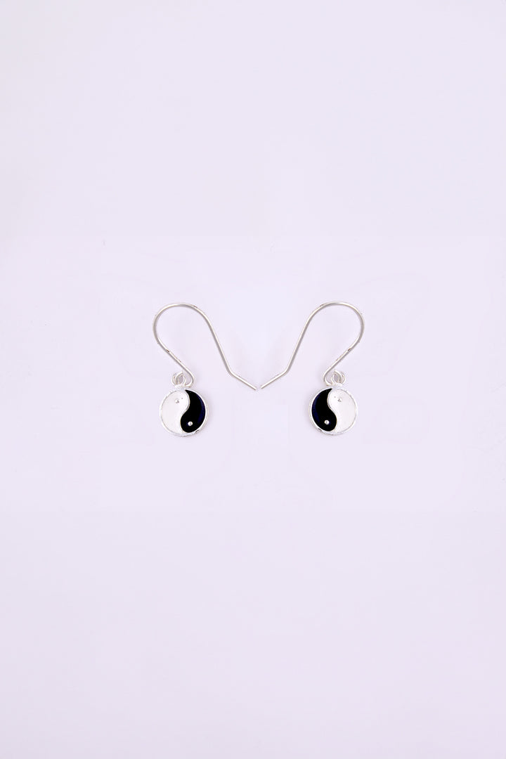 A FANCY EARING