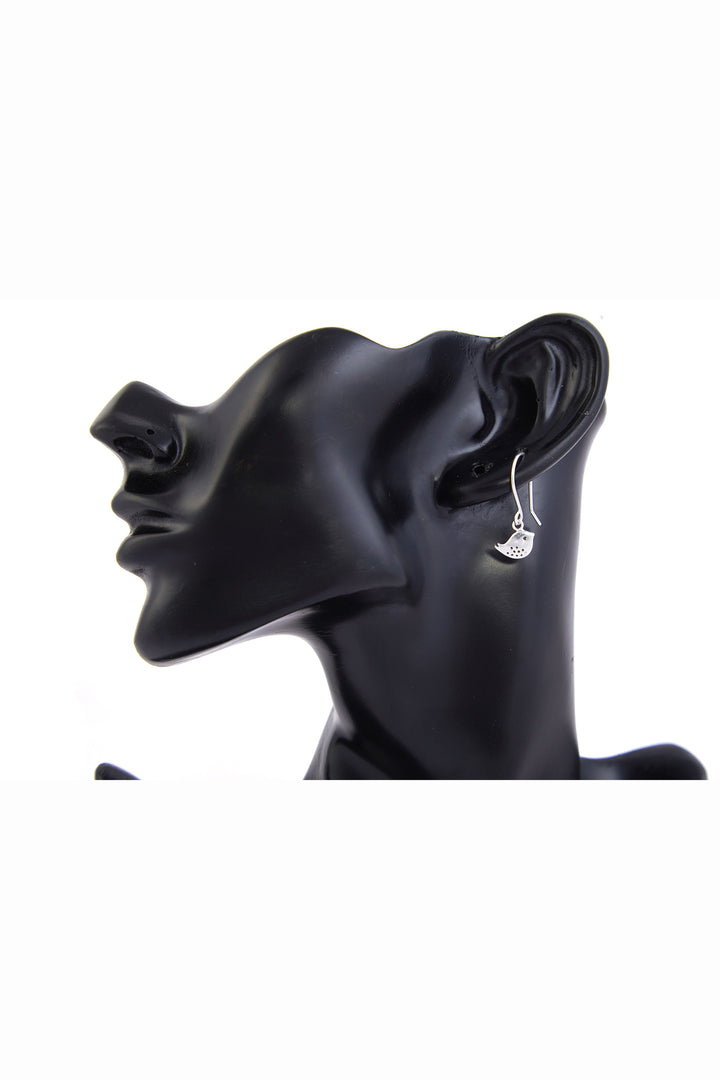 A FANCY EARING