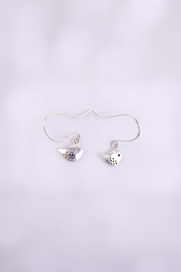 A FANCY EARING
