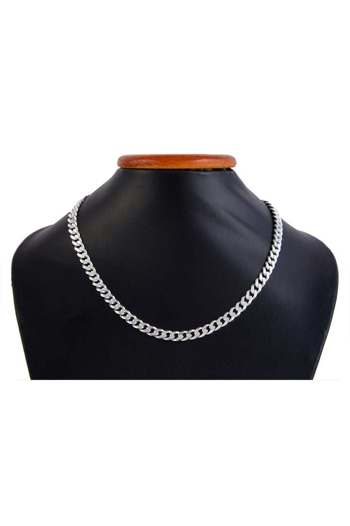 A FANCY CHAIN