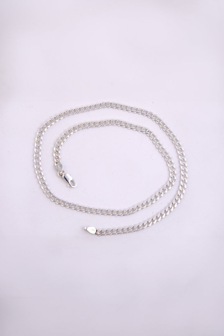 A FANCY CHAIN