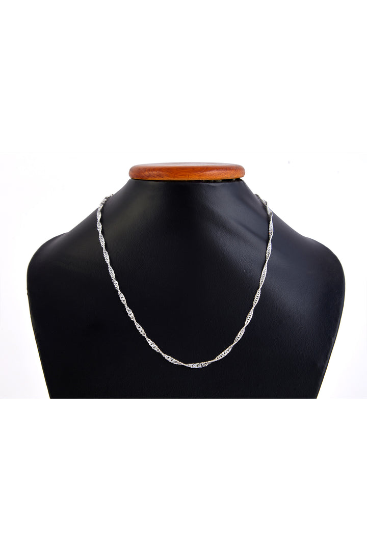A FANCY CHAIN