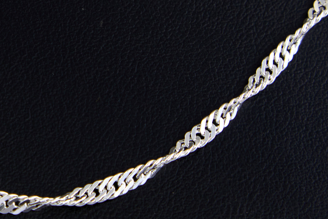 A FANCY CHAIN