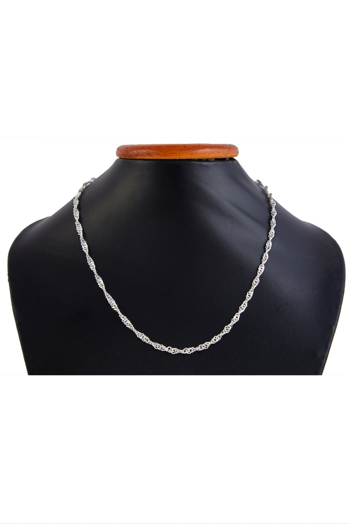 A FANCY CHAIN