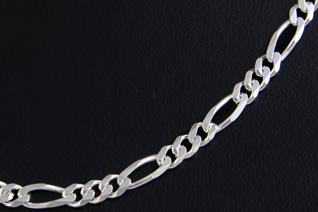 A FANCY CHAIN