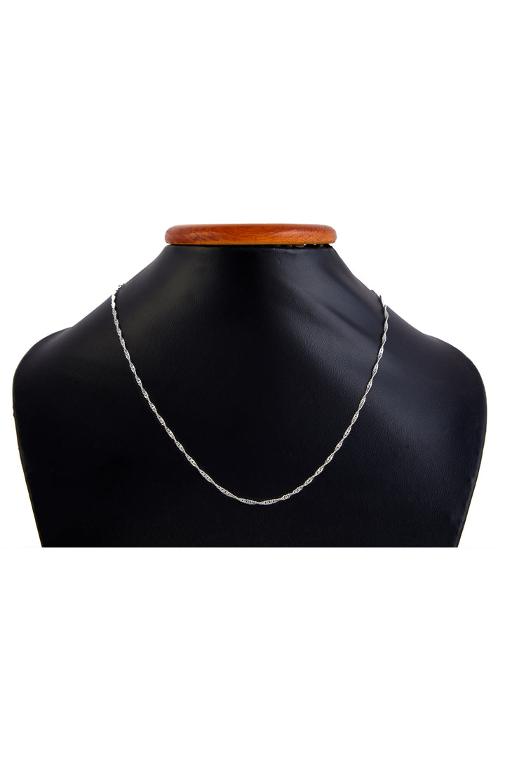 A FANCY CHAIN