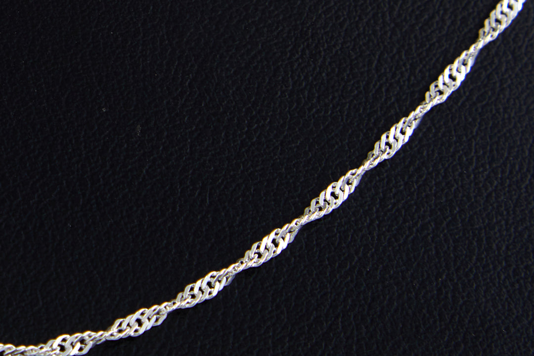 A FANCY CHAIN