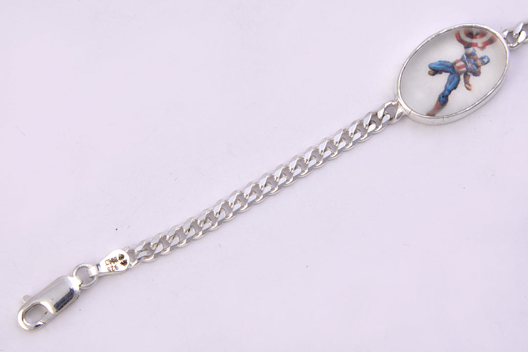 A C WRISTLET