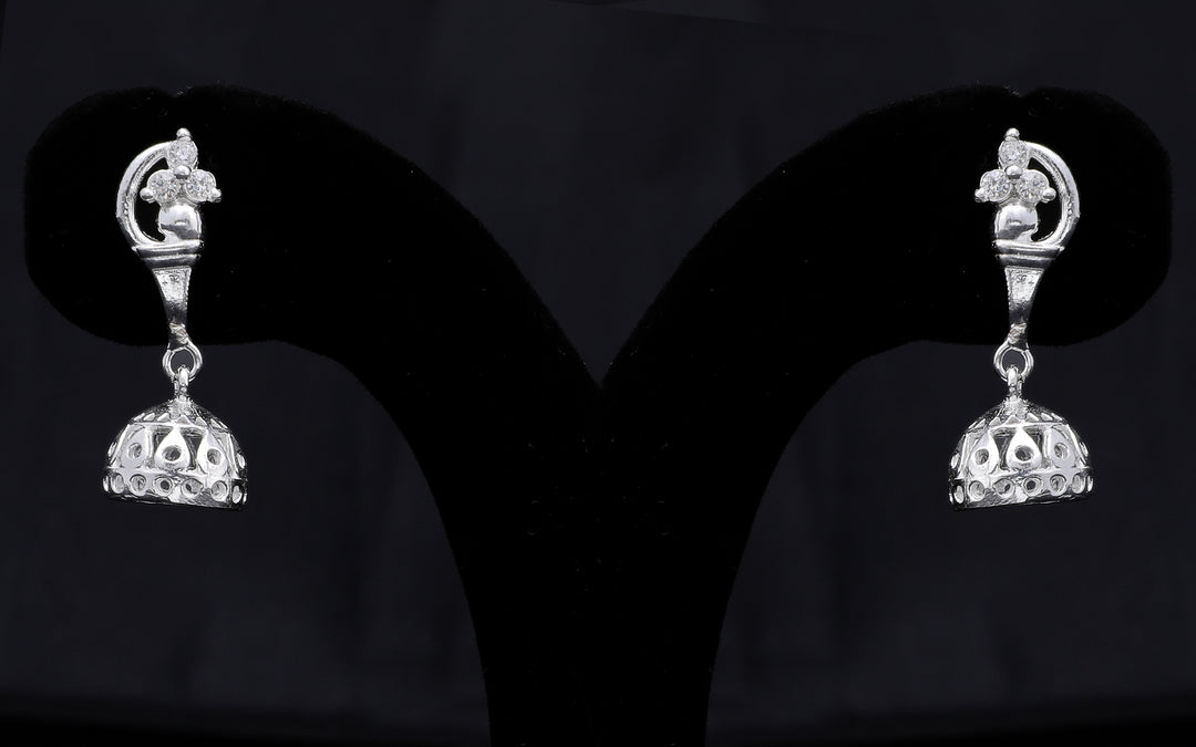 Moonlight Muse Drops Earring